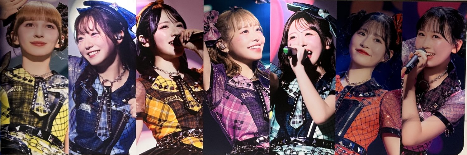 ジョー💜 banner