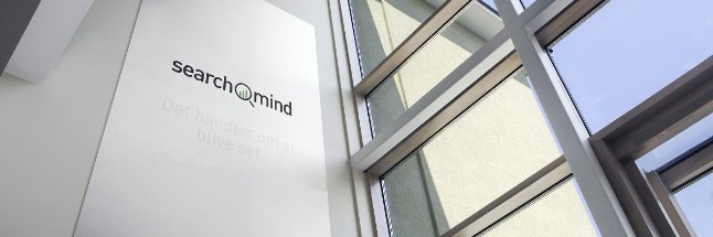 SearchmindDK's profile banner image