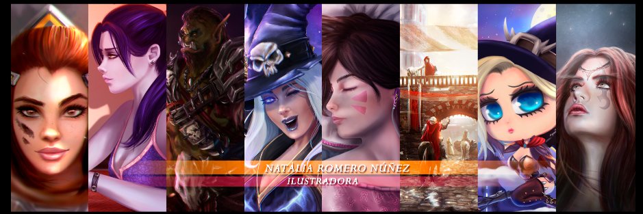 natalia romero nuñez banner