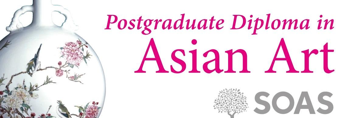 asianartSOAS's profile banner image