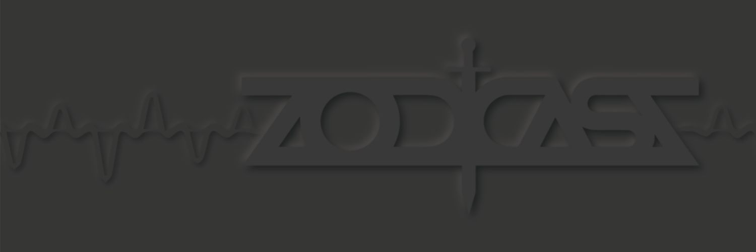 Zod banner