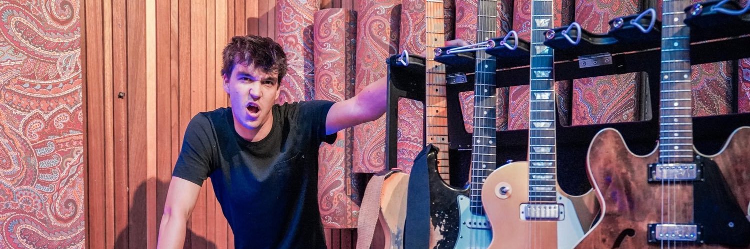 ManuHuylebroeck's profile banner image