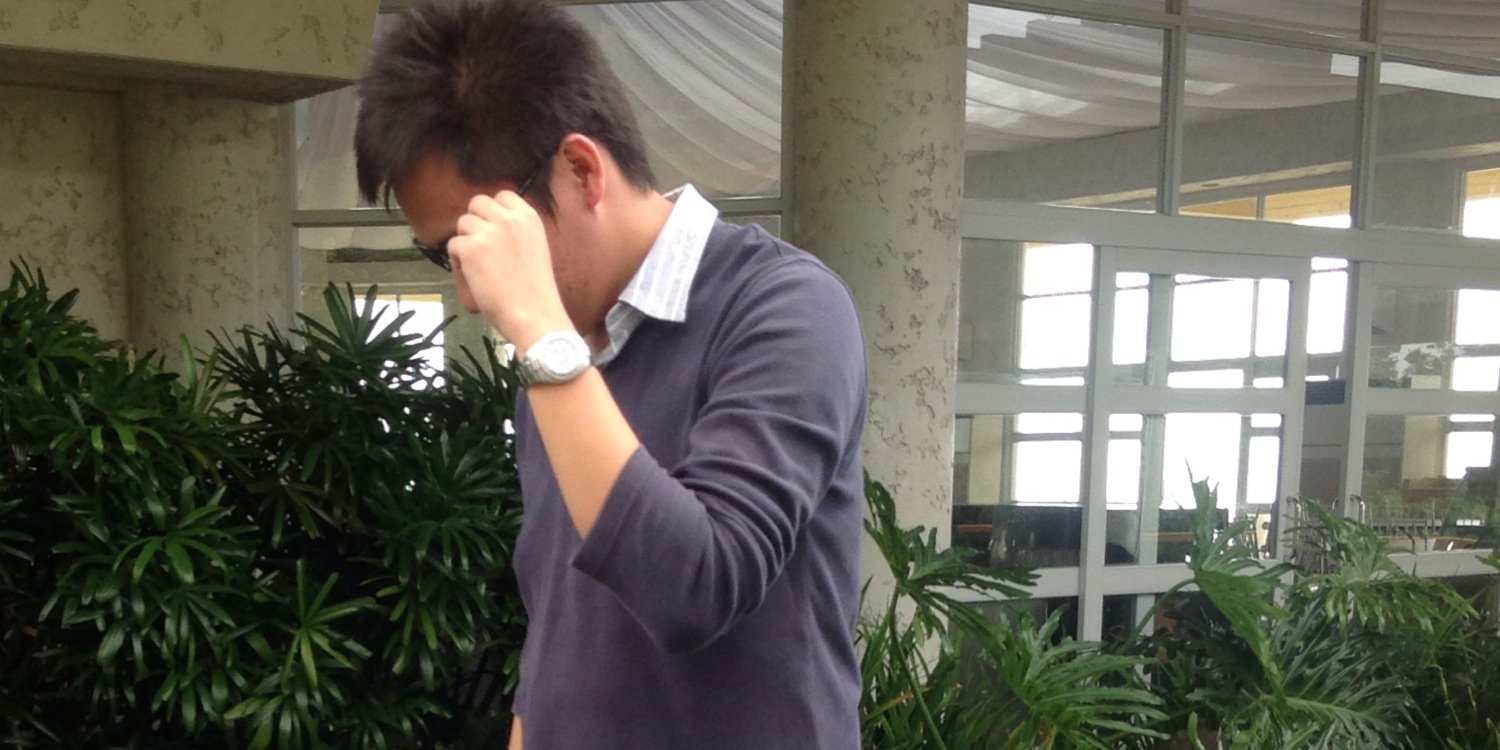 BryanDipad's profile banner image