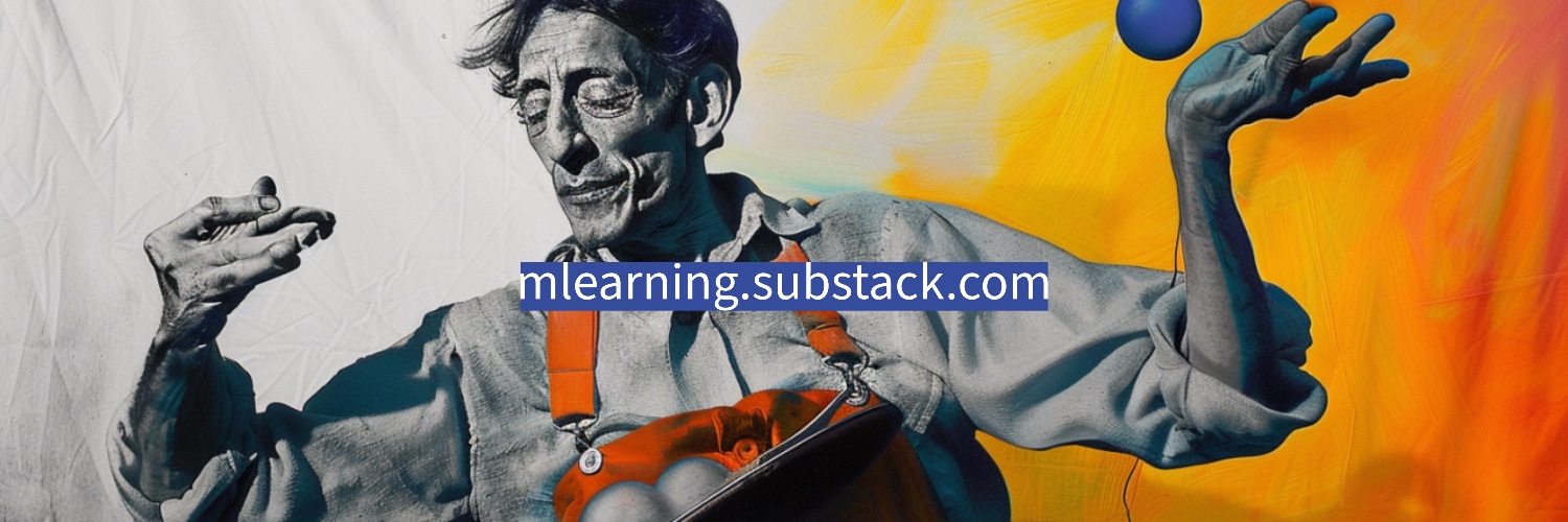 machine learning banner