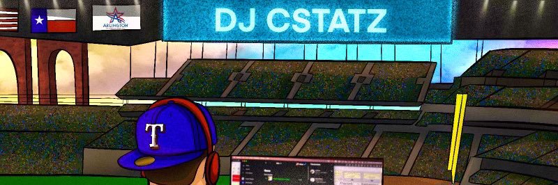 CStatz banner