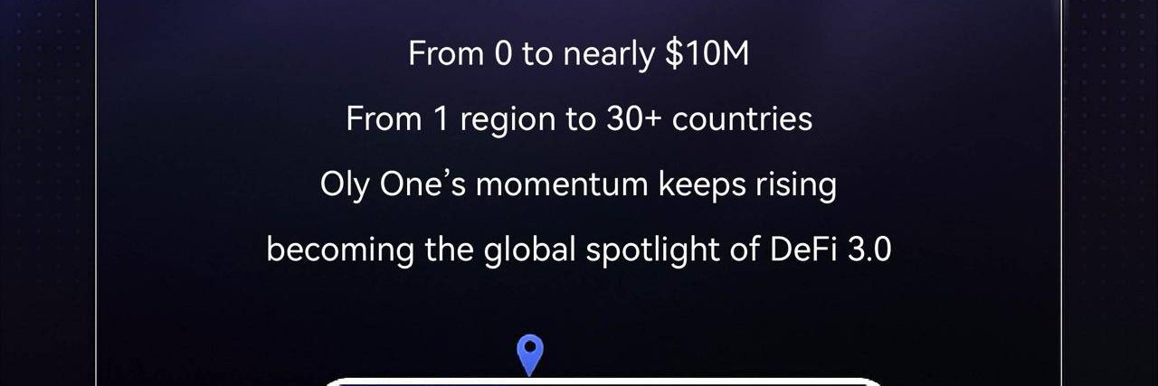 Olyone_Ops's profile banner image