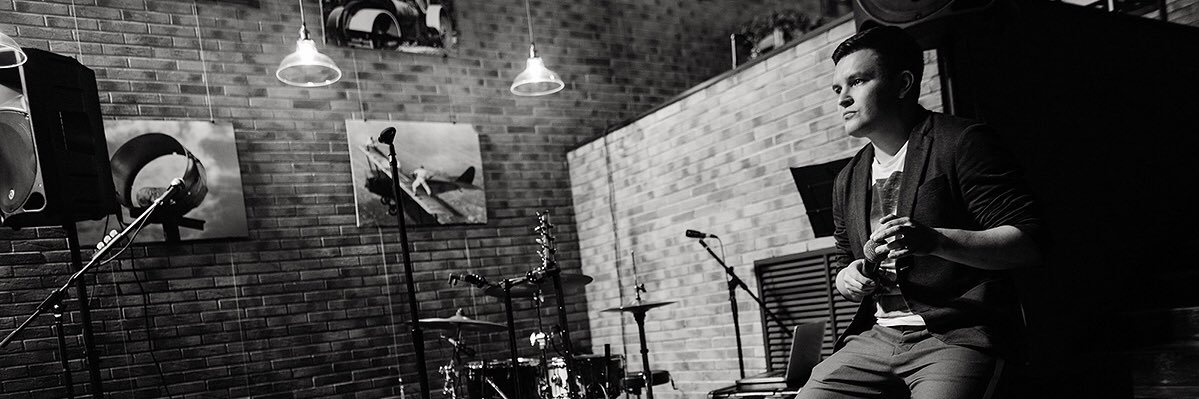 AZapevalov's profile banner image