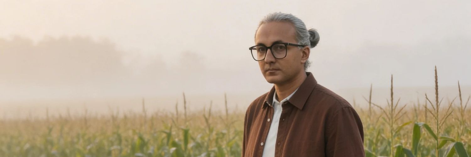 rahulnaag's profile banner image