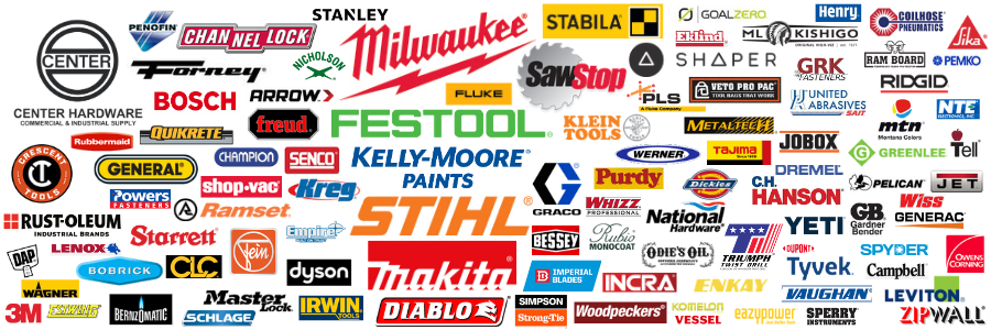 centerhardware's profile banner image