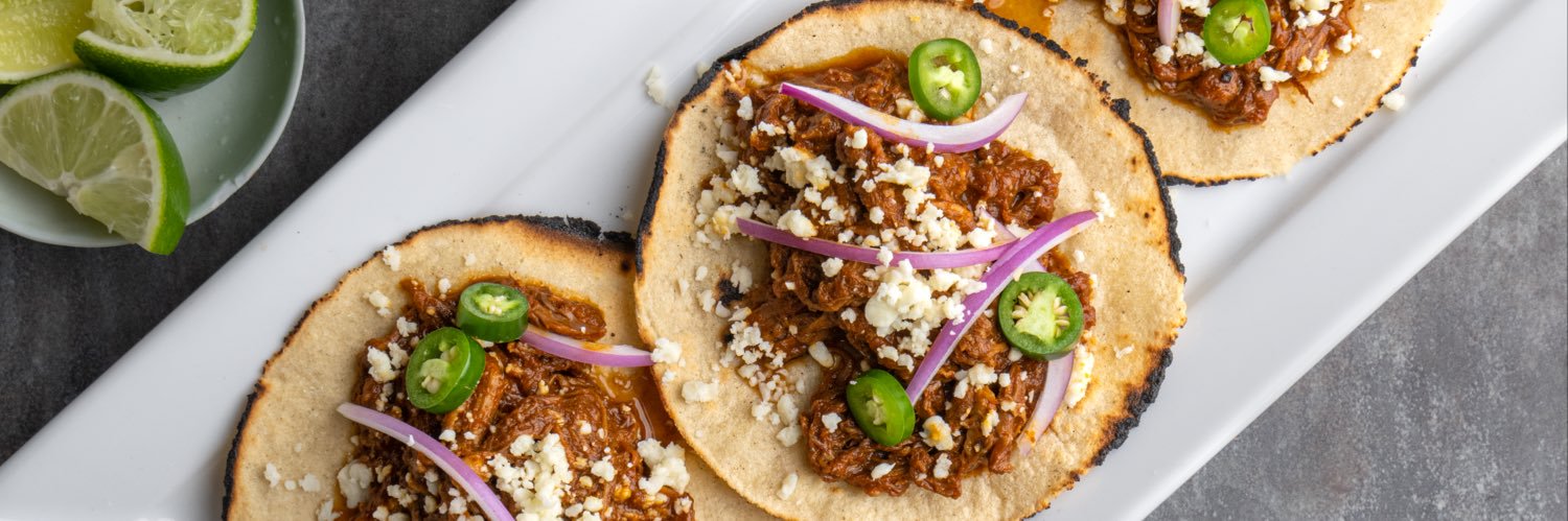 Cooking with Shereen banner