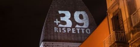 Pino 🇮🇹 +39 RESPECT⚪⚫ banner