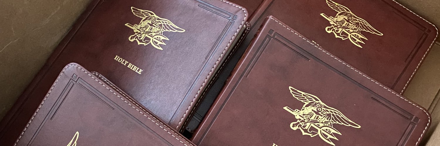 Operation Logos banner