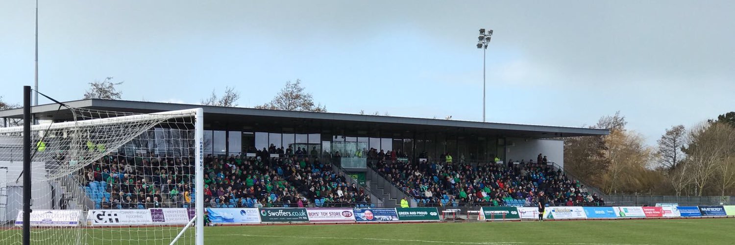 Sport & Recreation banner