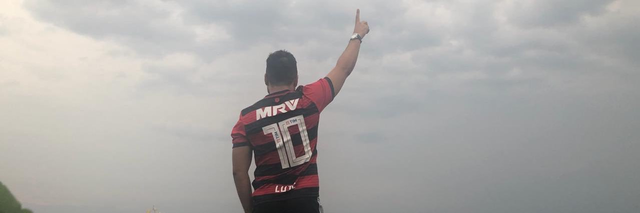 luizclaudio85's profile banner image