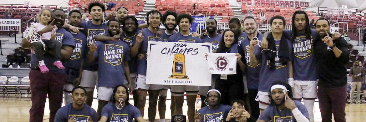Chris Dorsey's banner