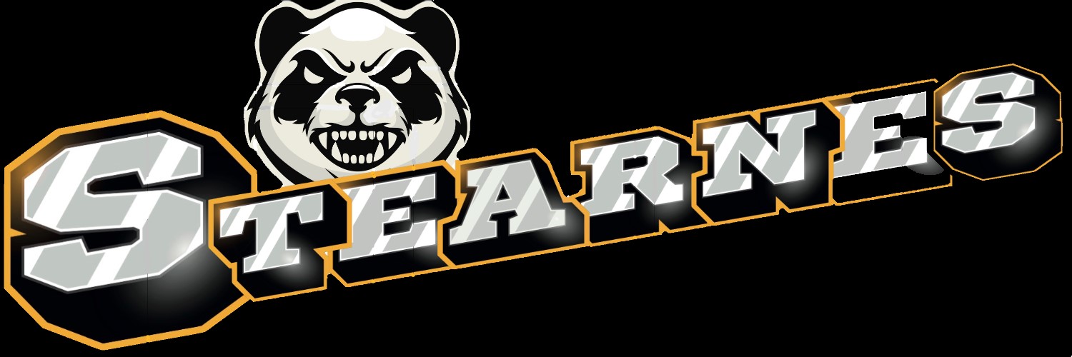 Stearnesy banner
