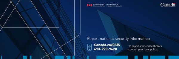 csiscanada Profile Banner