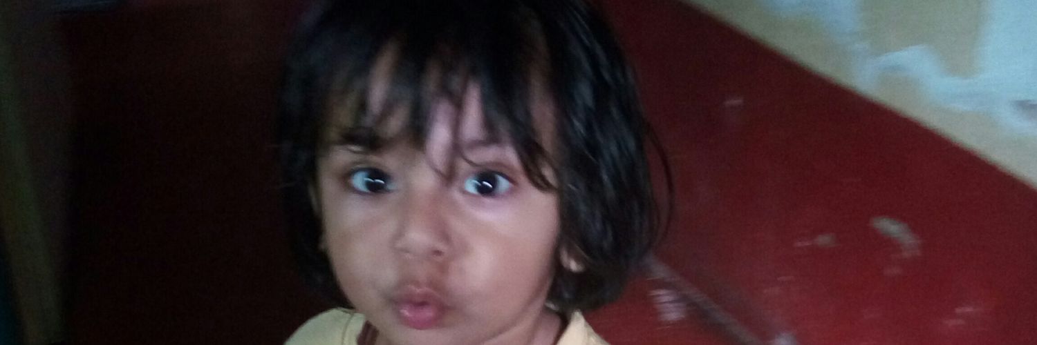 binayshukla's profile banner image