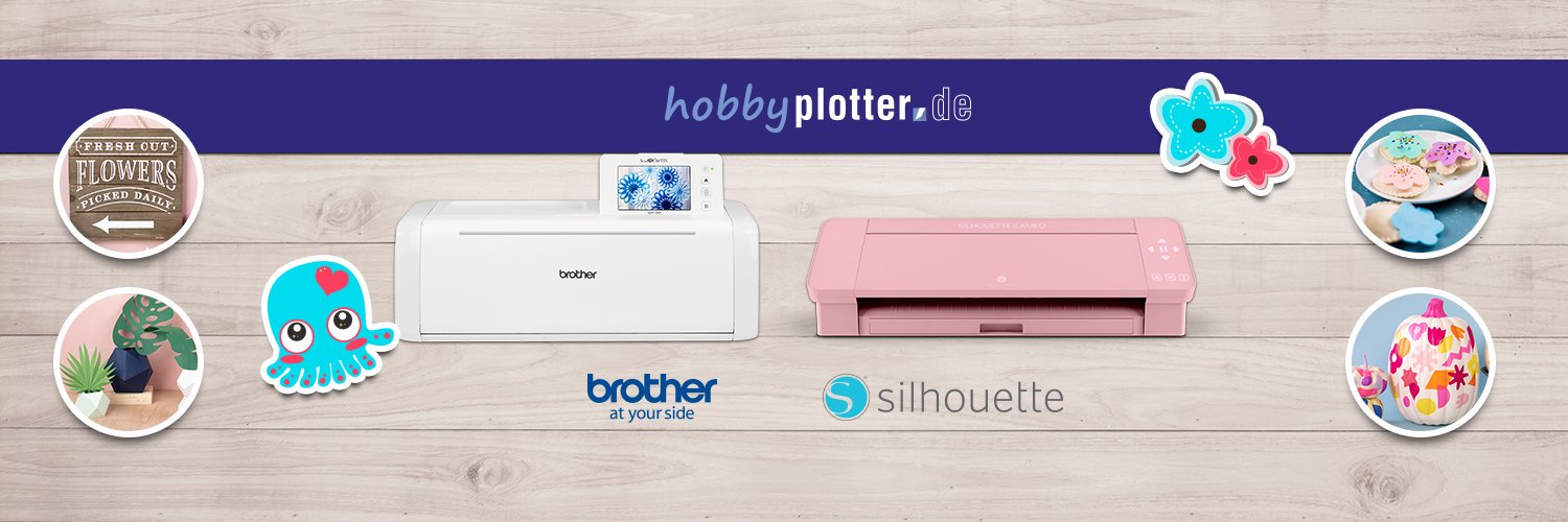 hobbyplotter's profile banner image
