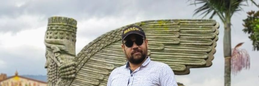 elsrdelosrobles's profile banner image