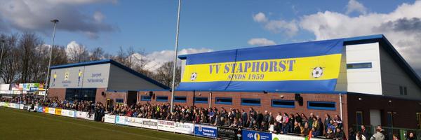 vvstaphorst Profile Banner