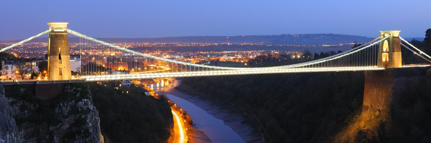 Bristol Growth Show banner