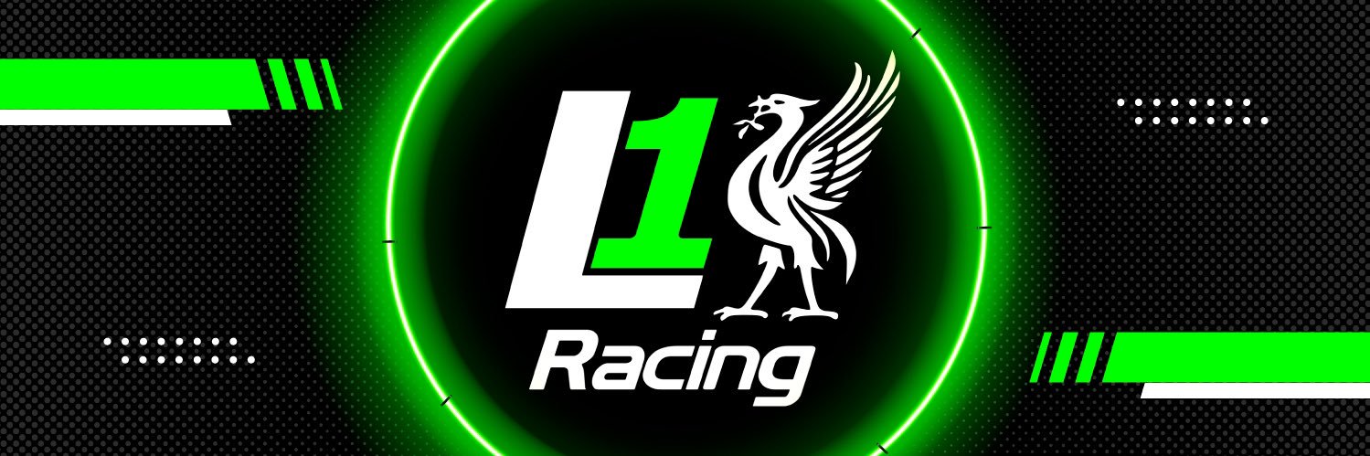 L1 Racing banner