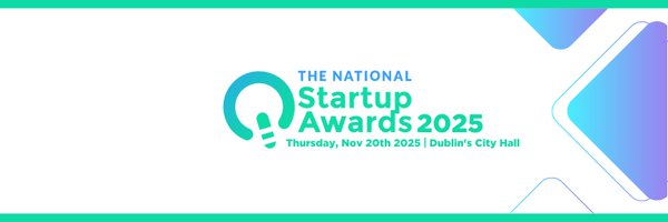 StartupsIreland Profile Banner