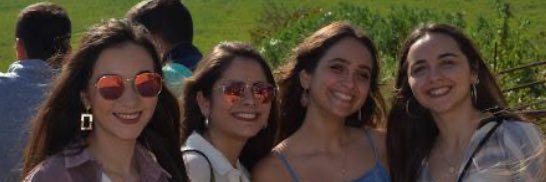 Marta P banner