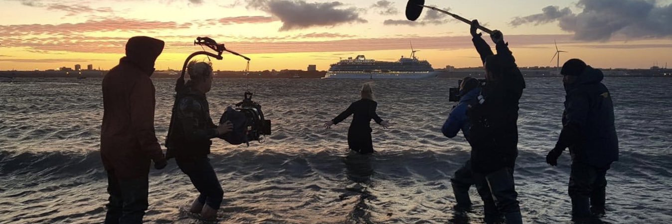 Dale Elena McCready BSC NZCS banner