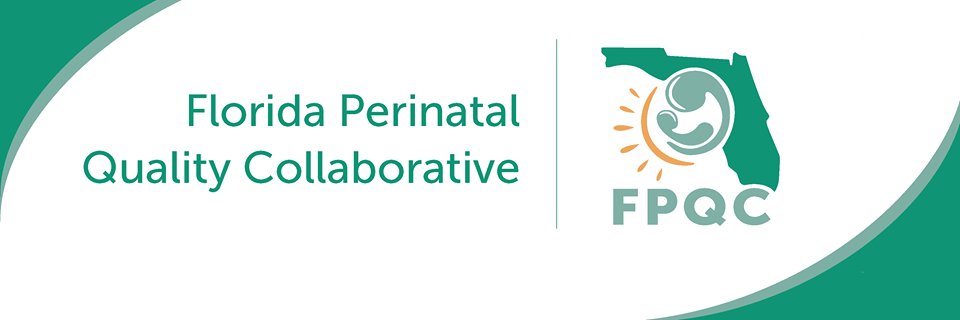 FL Perinatal Quality Collaborative banner