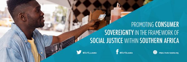 CUTS_Lusaka Profile Banner