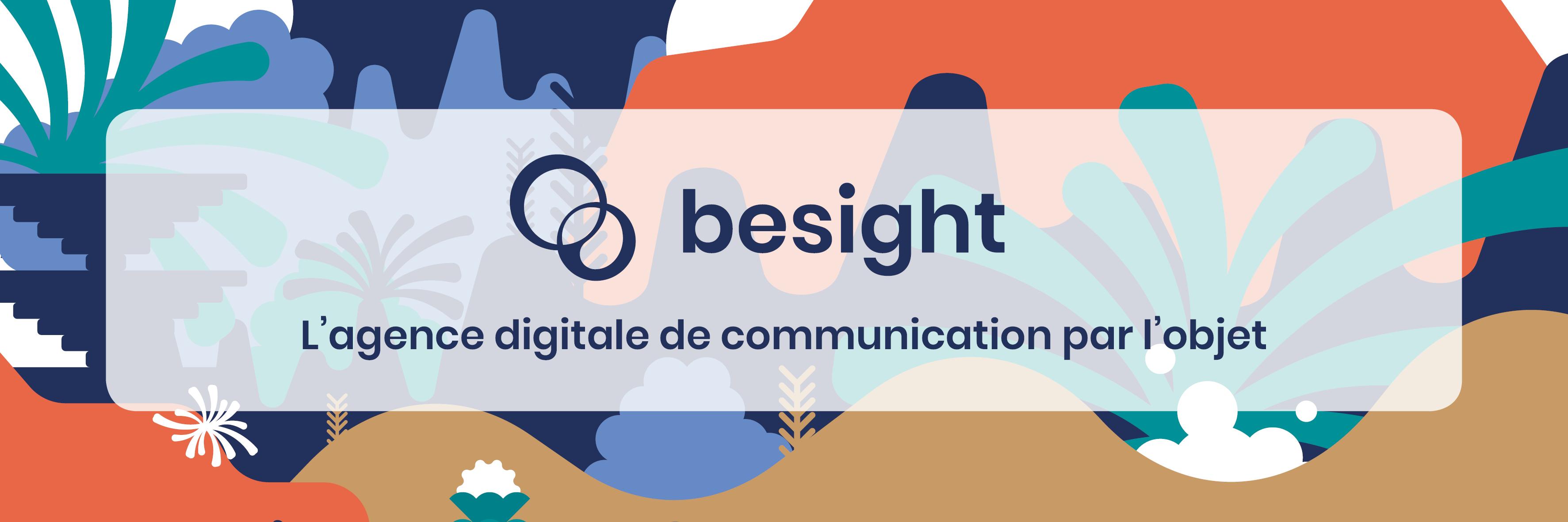 Besight banner