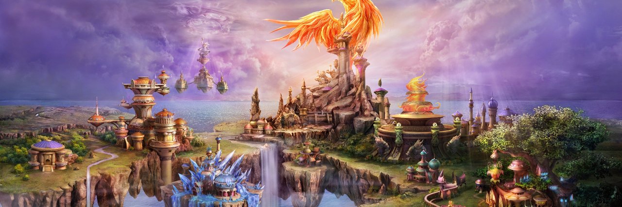 AcidCave's profile banner image