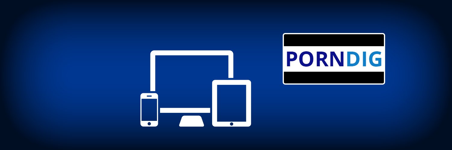 PorndigOfficial's profile banner image