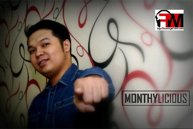 Monthy banner