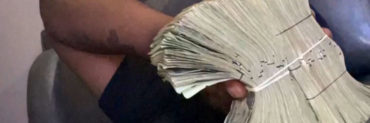 Real1Lo's profile banner image