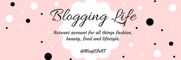 BlogLifeRT Profile Banner