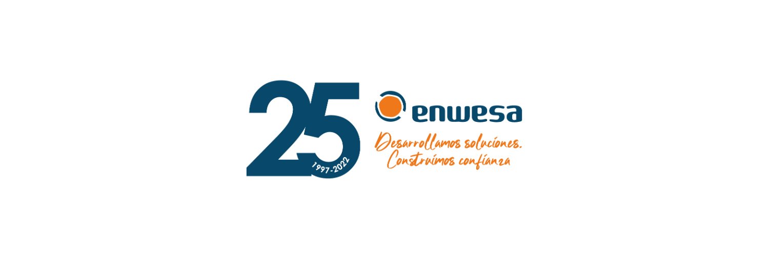 enwesa's profile banner image