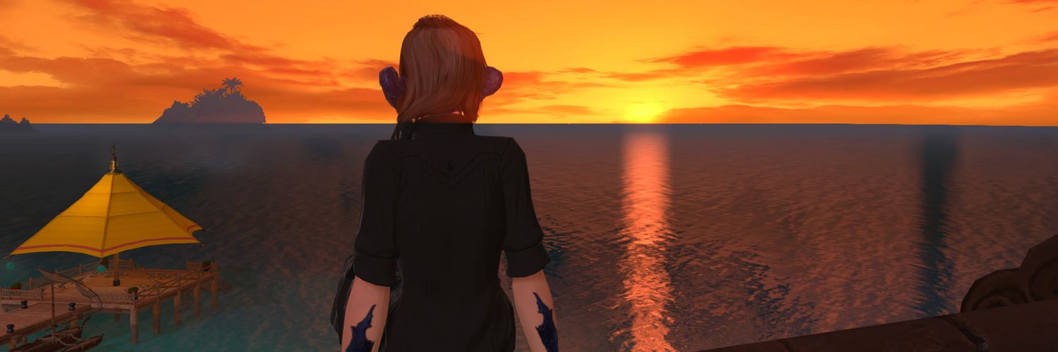 まり〜@Gungnir banner