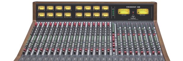Trident_Audio Profile Banner