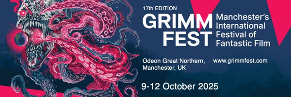 grimmfest Profile Banner
