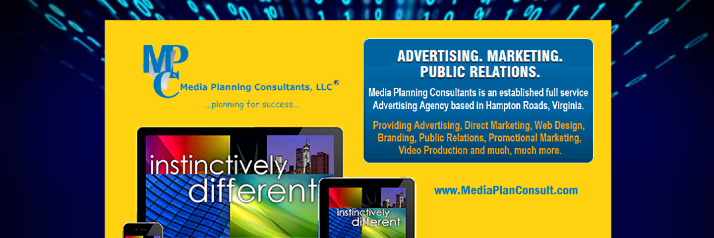 MediaPlanningCo's profile banner image