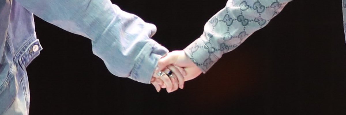 ❤️💙 banner