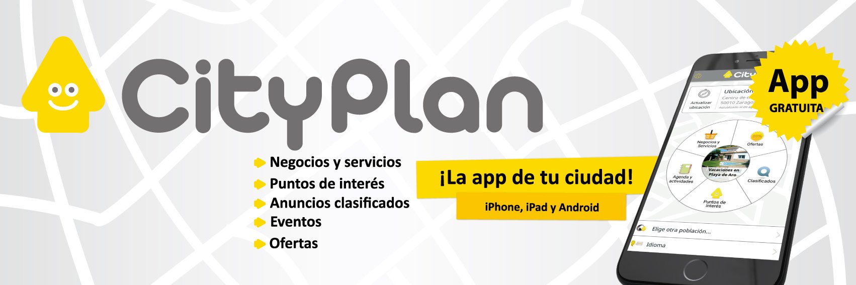 cityplanapp's profile banner image