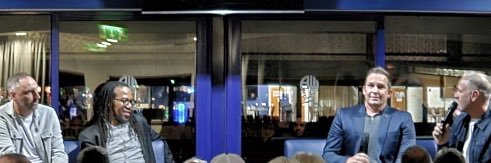 BW Supporters' Trust banner