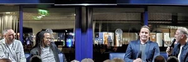 BWFCST Profile Banner