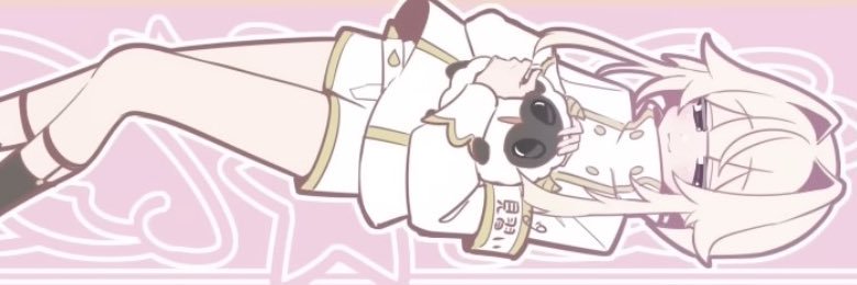 chanYuixx's profile banner image