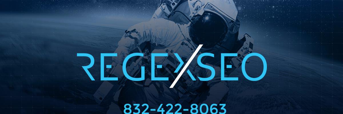 Regex SEO banner