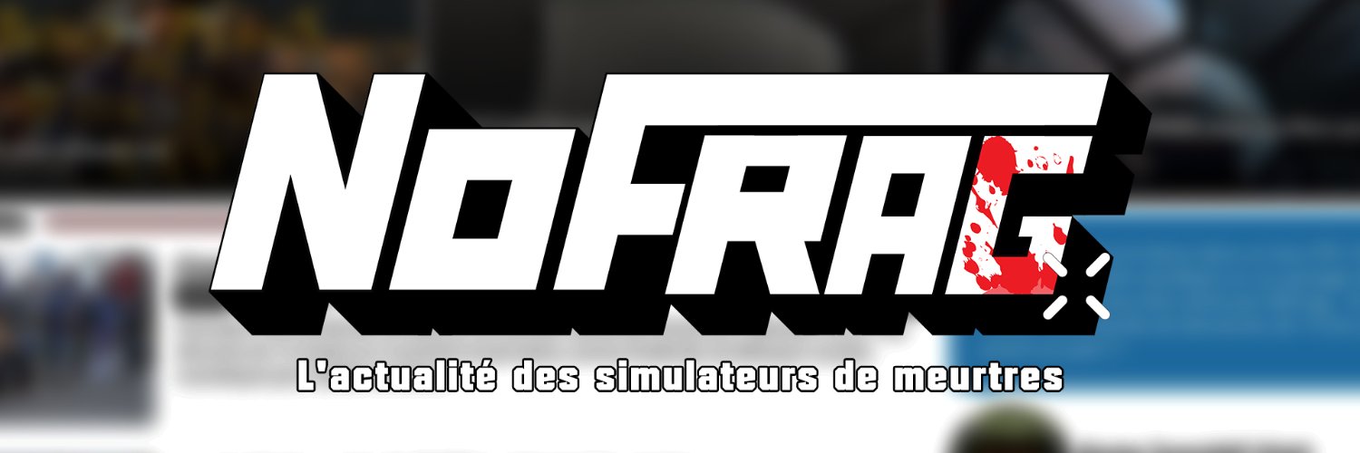 NoFrag banner